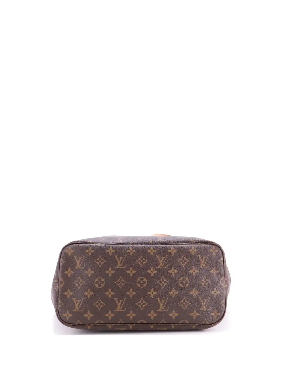 Louis Vuitton Neverfull Nm Tote Canvas #277020L17B